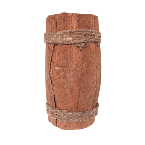 Botte in legno cm...