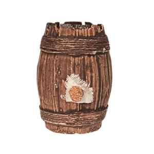 Botte in legno cm...