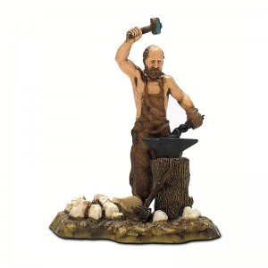 Fabbro 10cm Moranduzzo