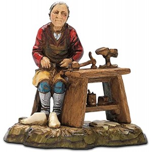 Ciabattino 10cm Moranduzzo