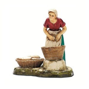 Lavandaia 10cm Moranduzzo
