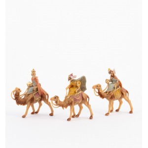 Re magi a cammello 3pz per...